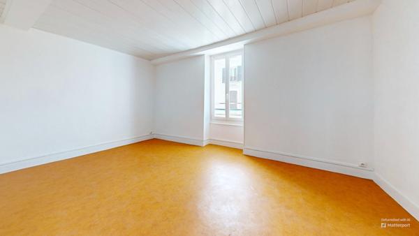 Superbe Appartement T4 + Bureau 100 m²