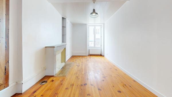 Superbe Appartement T4 + Bureau 100 m²