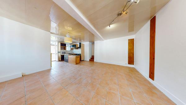 Superbe Appartement T4 + Bureau 100 m²