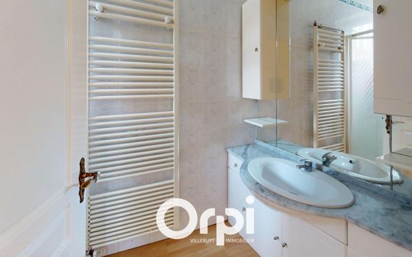 Maison à vendre    4 pièces •  Villerupt