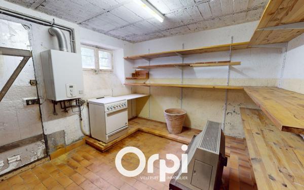 Maison à vendre    4 pièces •  Villerupt