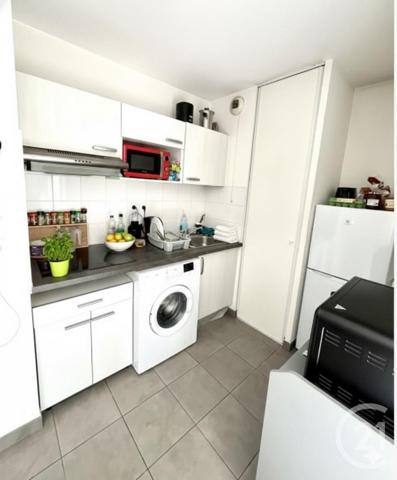 Appartement F3 à vendre  3 pièces - 56,45 m2 TOULOUSE - 31