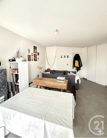 Appartement F3 à vendre  3 pièces - 56,45 m2 TOULOUSE - 31