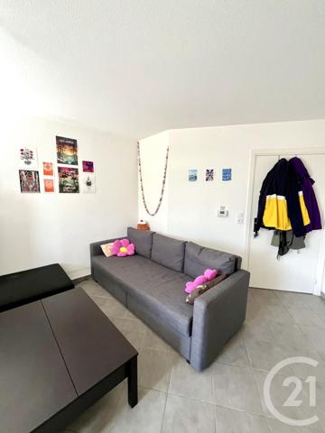 Appartement F3 à vendre  3 pièces - 56,45 m2 TOULOUSE - 31