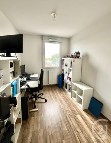 Appartement F3 à vendre  3 pièces - 56,45 m2 TOULOUSE - 31