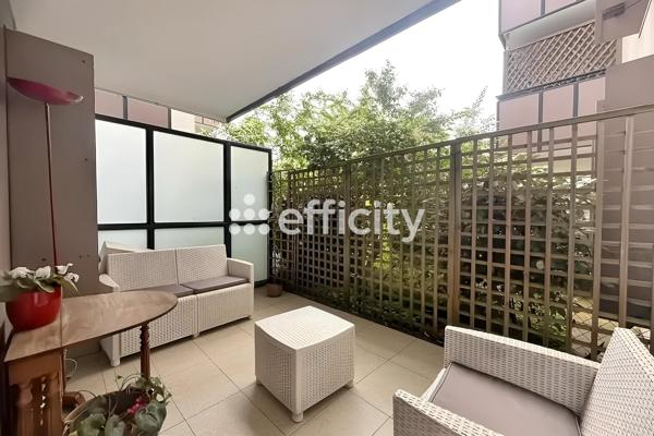 Appartement 3 pièces - 67 m²