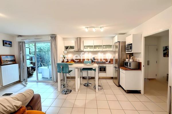 Appartement 3 pièces - 67 m²