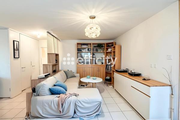 Appartement 3 pièces - 67 m²