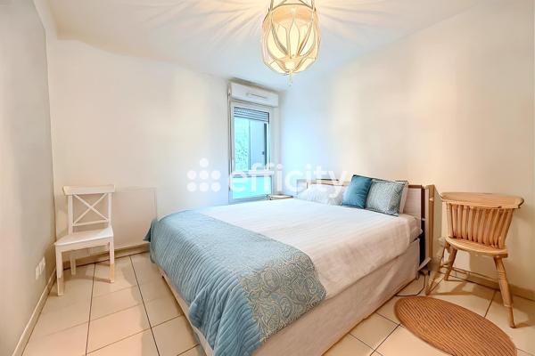 Appartement 3 pièces - 67 m²