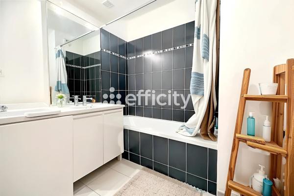 Appartement 3 pièces - 67 m²