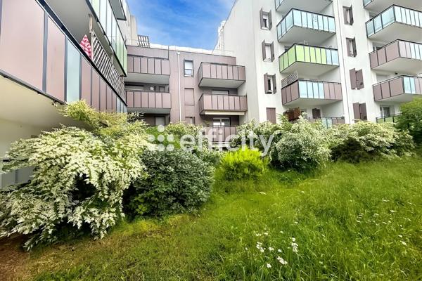 Appartement 3 pièces - 67 m²