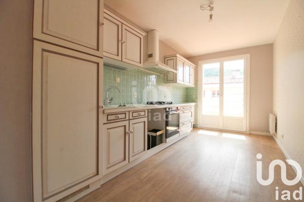 Apartment for sale 3 rooms 78 m² Saint-Affrique