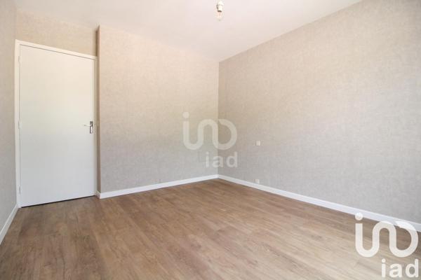 Apartment for sale 3 rooms 78 m² Saint-Affrique