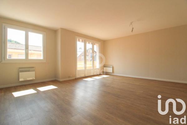 Apartment for sale 3 rooms 78 m² Saint-Affrique