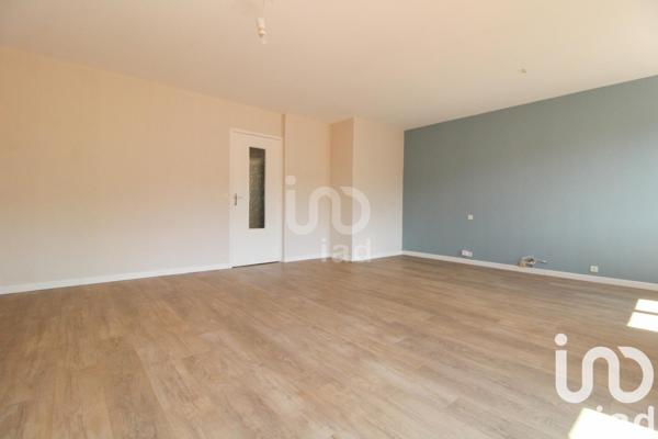 Apartment for sale 3 rooms 78 m² Saint-Affrique