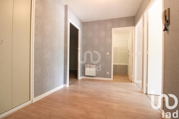 Apartment for sale 3 rooms 78 m² Saint-Affrique