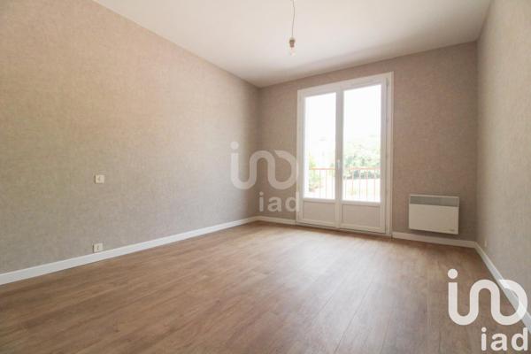 Apartment for sale 3 rooms 78 m² Saint-Affrique