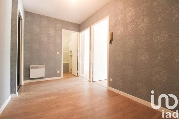 Apartment for sale 3 rooms 78 m² Saint-Affrique