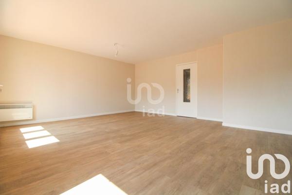 Apartment for sale 3 rooms 78 m² Saint-Affrique