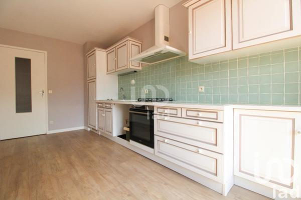 Apartment for sale 3 rooms 78 m² Saint-Affrique