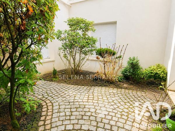 Appartement à vendre 4 pièces 84,28 m² Groslay