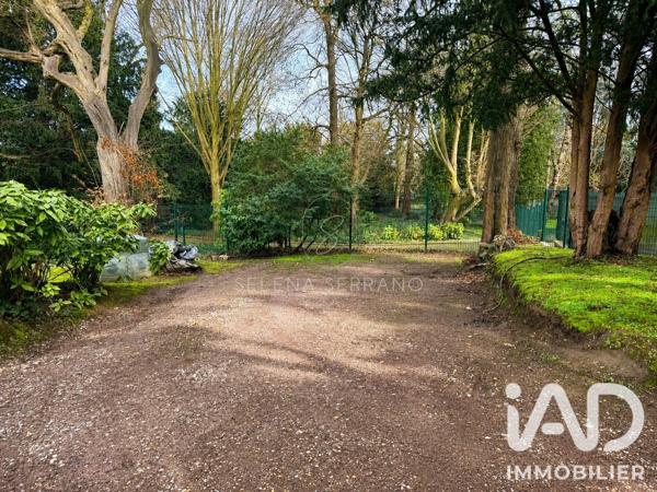Appartement à vendre 4 pièces 84,28 m² Groslay