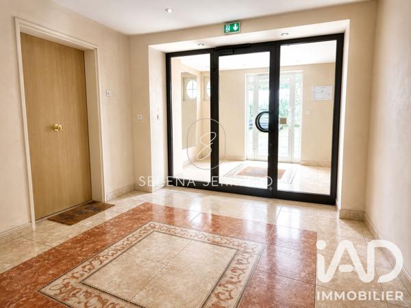 Appartement à vendre 4 pièces 84,28 m² Groslay