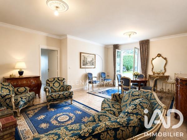 Appartement à vendre 4 pièces 84,28 m² Groslay