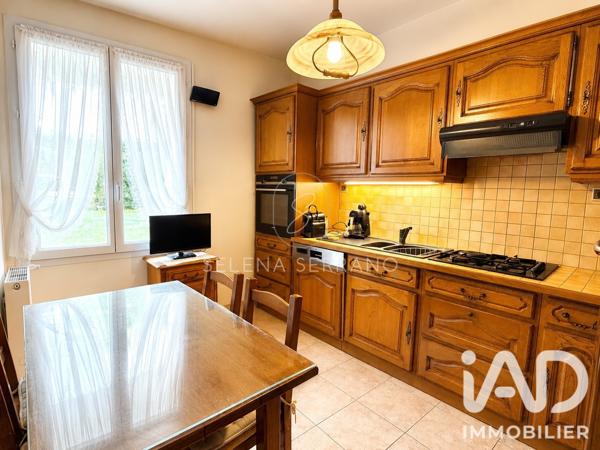 Appartement à vendre 4 pièces 84,28 m² Groslay