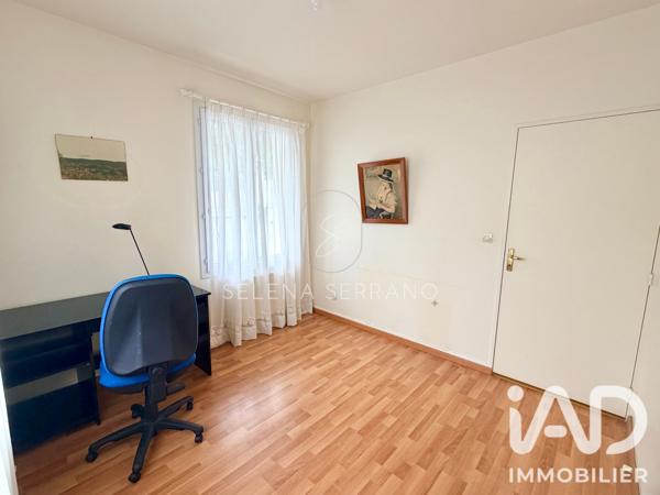Appartement à vendre 4 pièces 84,28 m² Groslay