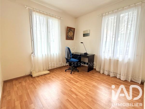 Appartement à vendre 4 pièces 84,28 m² Groslay