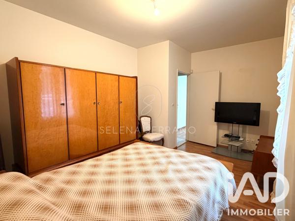 Appartement à vendre 4 pièces 84,28 m² Groslay