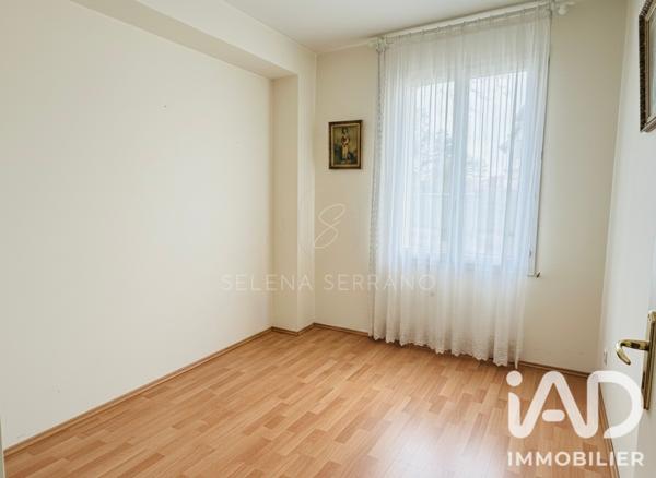 Appartement à vendre 4 pièces 84,28 m² Groslay