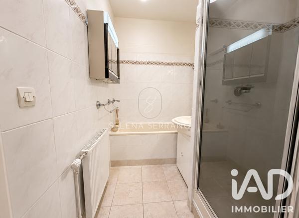 Appartement à vendre 4 pièces 84,28 m² Groslay