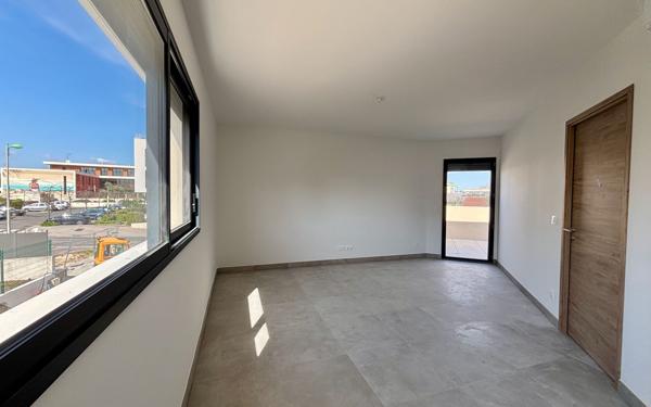 Appartement à vendre    2 pièces • 43,76 m2 Juvignac