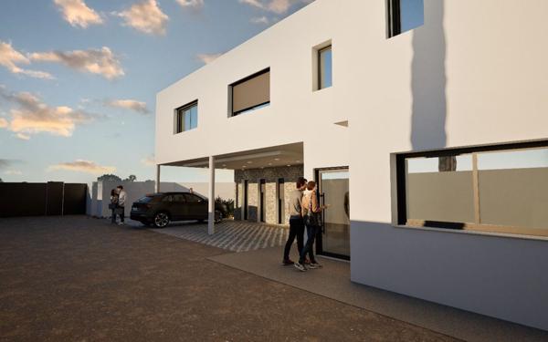 Appartement à vendre    2 pièces • 43,76 m2 Juvignac