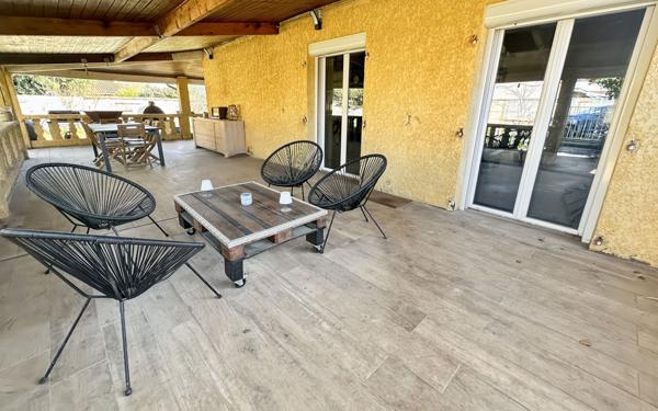 Maison à vendre    4 pièces •  Plaisance-du-Touch