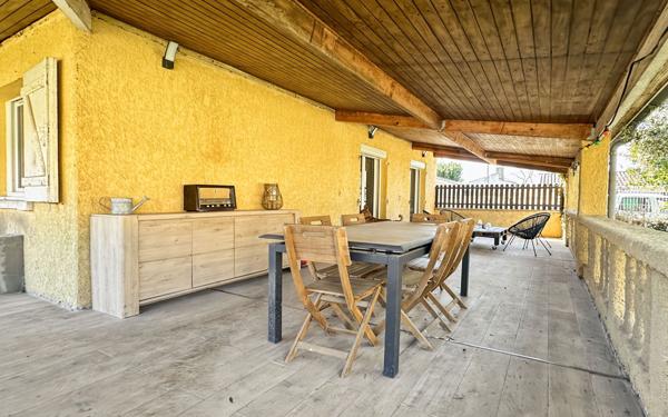 Maison à vendre    4 pièces •  Plaisance-du-Touch