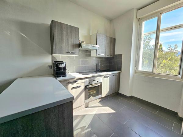 Appartement rénové Cosy sur Rognac, idéal 1er achat ou investisseur