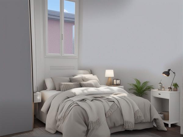 Appartement rénové Cosy sur Rognac, idéal 1er achat ou investisseur