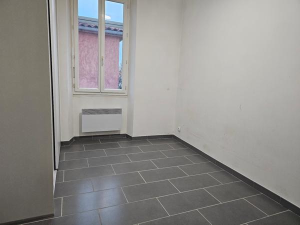 Appartement rénové Cosy sur Rognac, idéal 1er achat ou investisseur