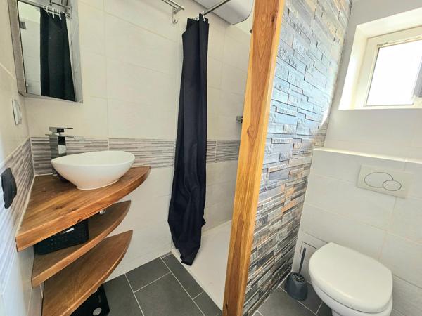 Appartement rénové Cosy sur Rognac, idéal 1er achat ou investisseur