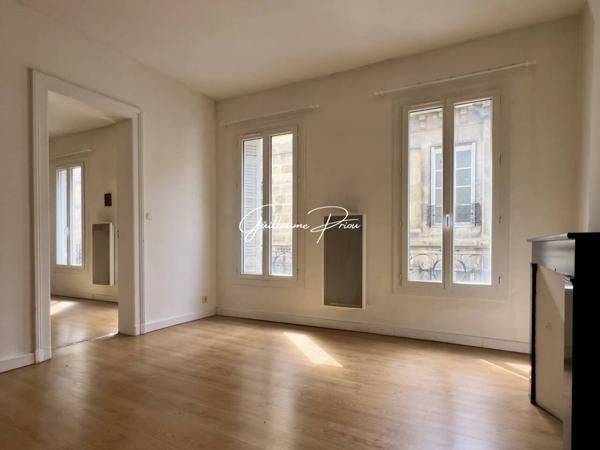 Appartement à vendre 3 pièces de 63 m²