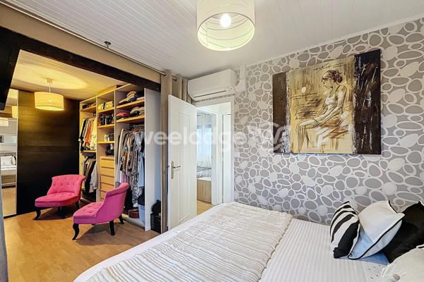 Maison à vendre 6 pièces de 150 m² à Champigny-sur-Marne