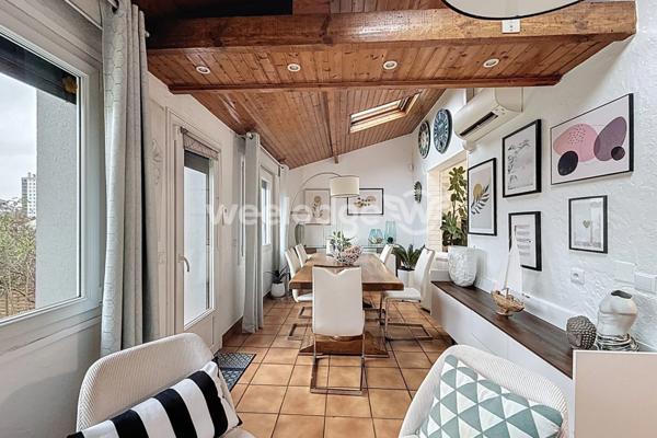 Maison à vendre 6 pièces de 150 m² à Champigny-sur-Marne