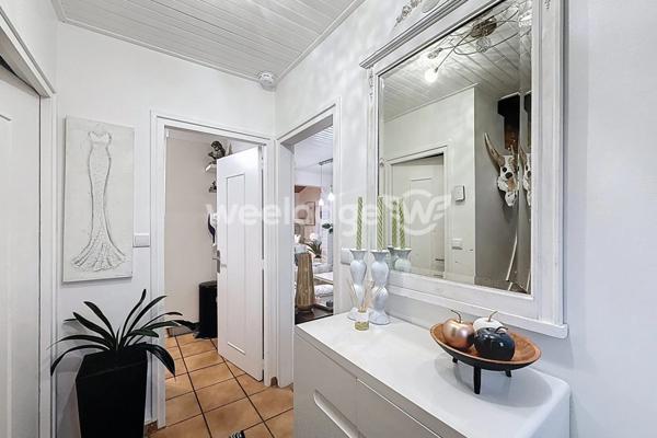 Maison à vendre 6 pièces de 150 m² à Champigny-sur-Marne