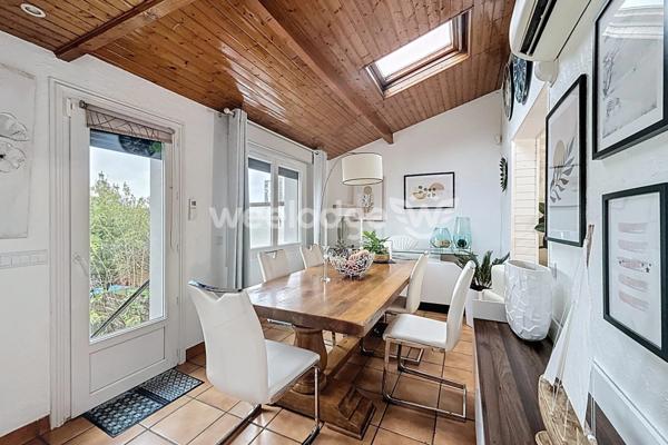 Maison à vendre 6 pièces de 150 m² à Champigny-sur-Marne