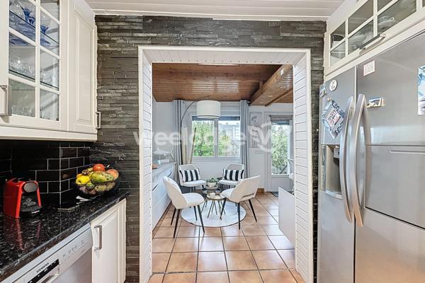 Maison à vendre 6 pièces de 150 m² à Champigny-sur-Marne