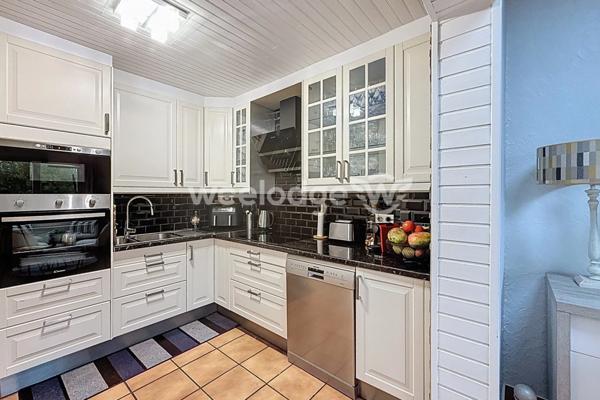 Maison à vendre 6 pièces de 150 m² à Champigny-sur-Marne