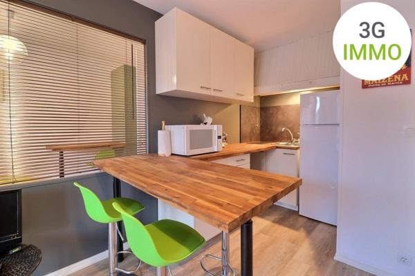 Vente / Appartement T2